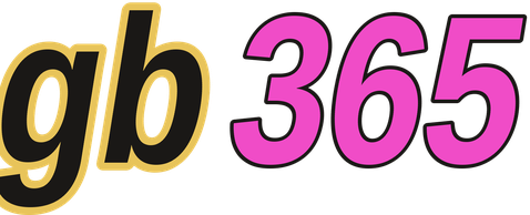 gb365 logo